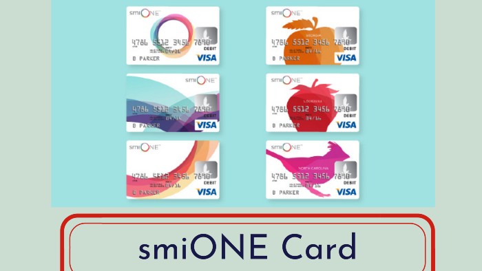 smiONE-Card